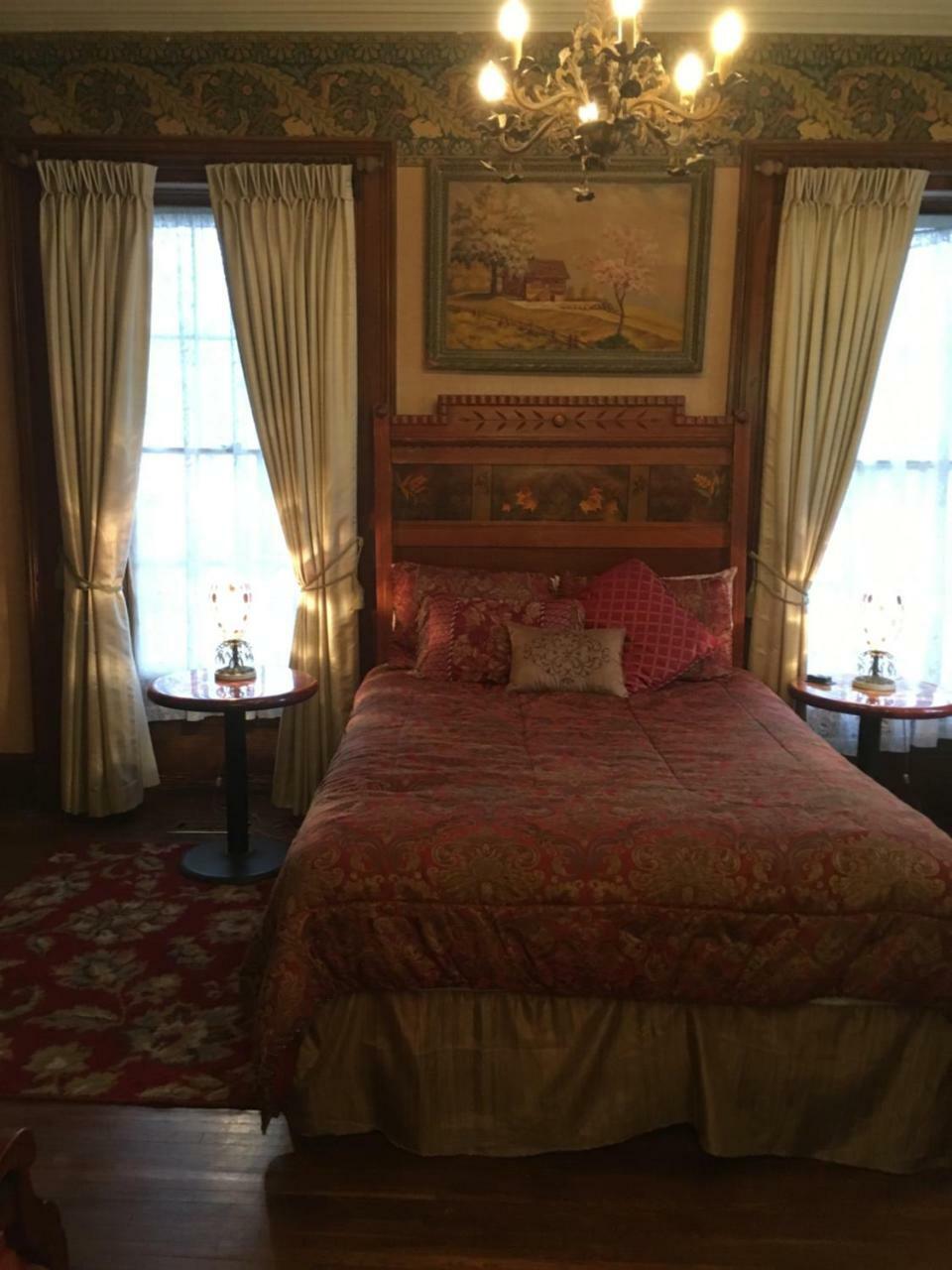 The Doctor'S Inn 开普梅法院 外观 照片